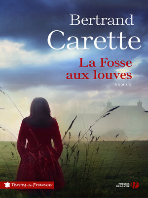 cover image of La fosse aux louves